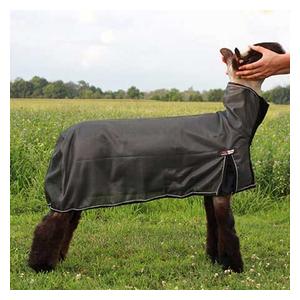 Cool Tech Cooling Blanket for Sheep Gray - Item # 45241