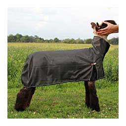 Cool Tech Cooling Blanket for Sheep Gray - Item # 45241