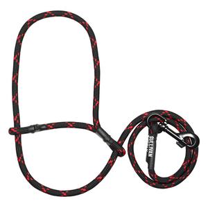 Snap Lead Halter for Goats and Sheep Advantage - Item # 45242