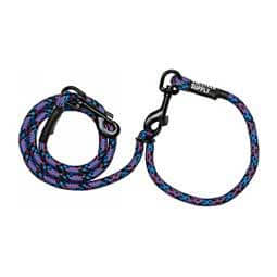 Goat Neck Tie Blue Fusion - Item # 45243