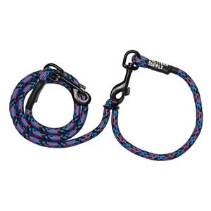 Goat Neck Tie Blue Fusion - Item # 45243