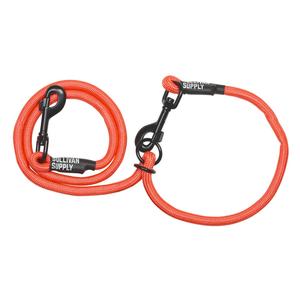 Goat Neck Tie Electric Orange - Item # 45243