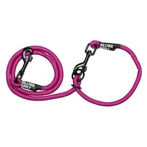 Goat Neck Tie Fierce Fuchsia - Item # 45243