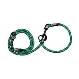 Goat Neck Tie Green Twist - Item # 45243