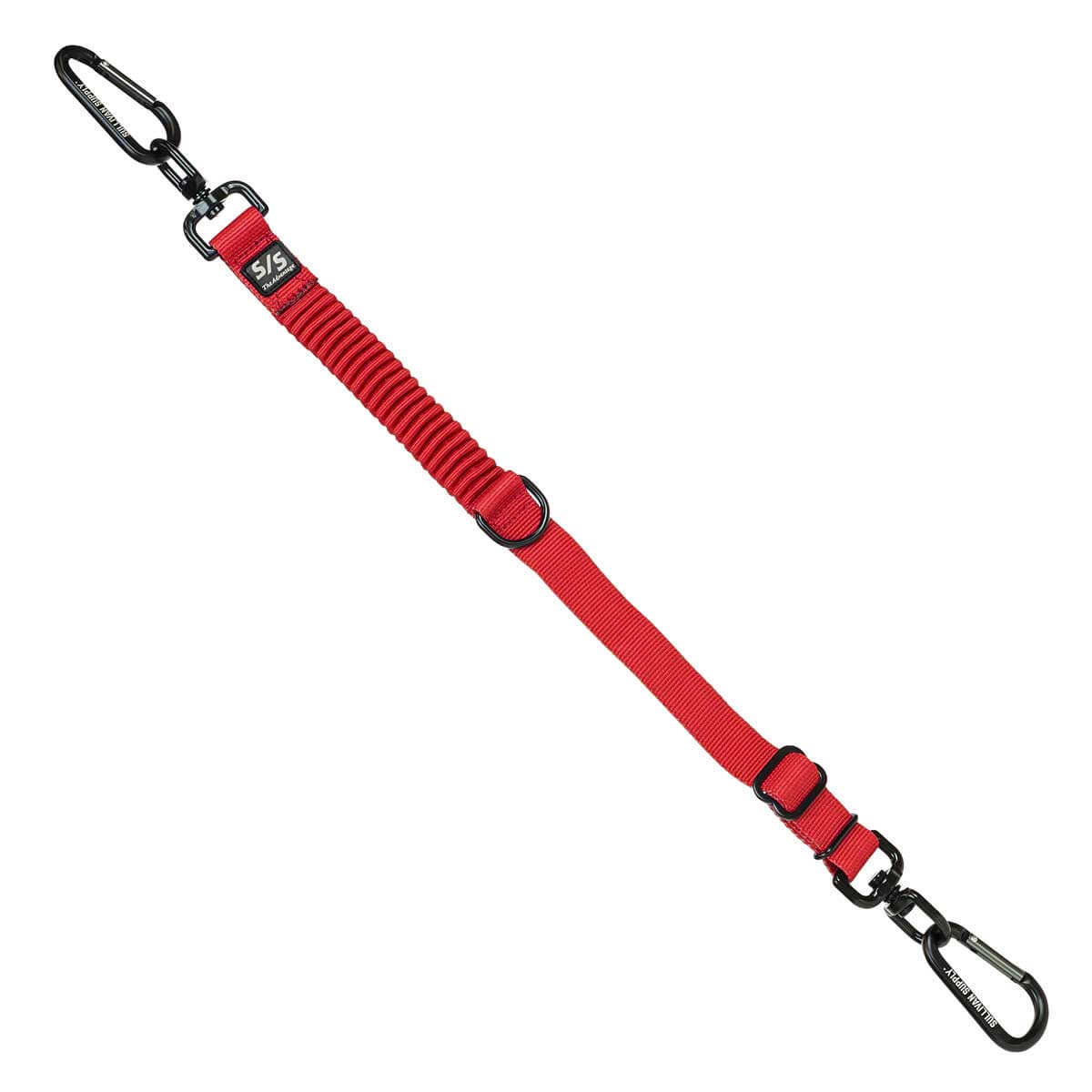 Elevate Adjustable Bungee Tie for Goats and Sheep Sullivan Supply - Halters  Leads