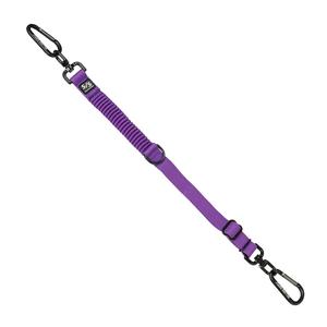 Elevate Adjustable Bungee Tie for Goats and Sheep Purple - Item # 45245