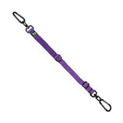 Elevate Adjustable Bungee Tie for Goats and Sheep Purple - Item # 45245