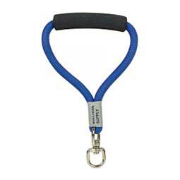 Buddy System Tangle-Free Walking Handle for Goats and Sheep Blue - Item # 45246