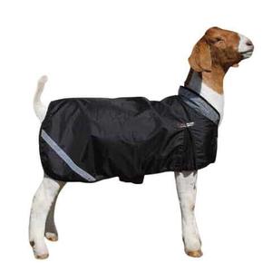 Wether Shield Insulated Goat Blanket Black - Item # 45248