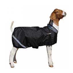 Wether Shield Insulated Goat Blanket Black - Item # 45248