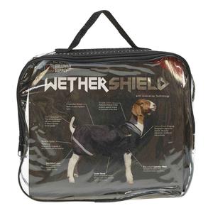 Wether Shield Insulated Goat Blanket Black - Item # 45248