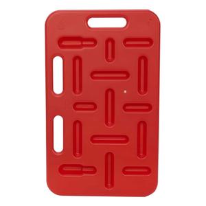 Kane Poly Sorting Panel 30 x 18 in - Item # 45253