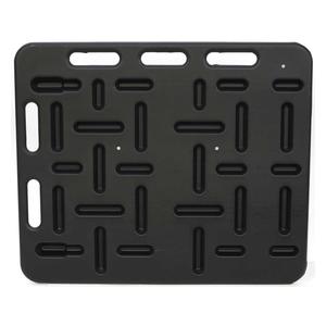 Kane Poly Sorting Panel 30 x 36 in - Item # 45254