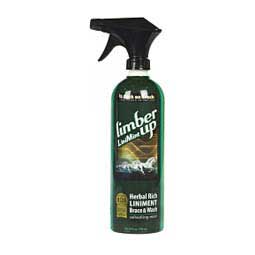 Limber Up LiniMint for Horses and Dogs 24 oz Spray - Item # 45260