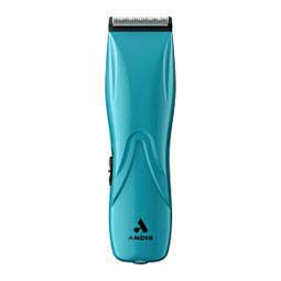 Pulse Li 5 Cord/Cordless Clipper Blue - Item # 45269