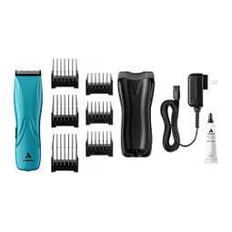 Pulse Li 5 Cord/Cordless Clipper Blue - Item # 45269