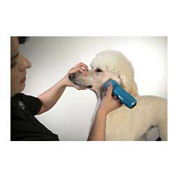 Pulse Li 5 Cord/Cordless Clipper Blue - Item # 45269