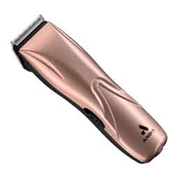 Pulse Li 5 Cord/Cordless Clipper Rose - Item # 45269