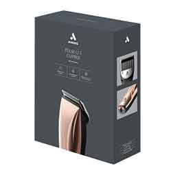 Pulse Li 5 Cord/Cordless Clipper Rose - Item # 45269