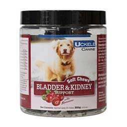 Bladder & Kidney Support Soft Chews for Dogs 60 ct - Item # 45282