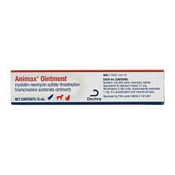 Animax for Dogs & Cats 15 ml - Item # 452RX