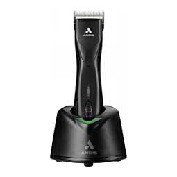 Pulse ZR II Detachable Blade Clipper Black - Item # 45304