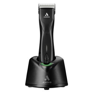 Pulse ZR II Detachable Blade Clipper Black - Item # 45304