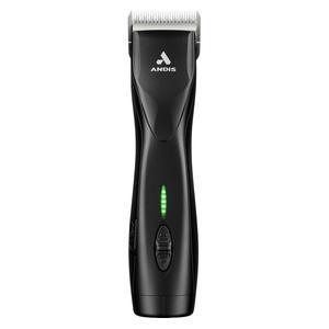Pulse ZR II Detachable Blade Clipper Black - Item # 45304