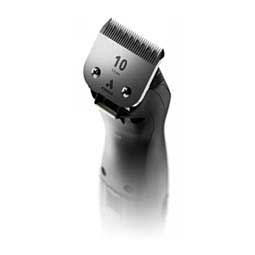 Pulse ZR II Detachable Blade Clipper Black - Item # 45304