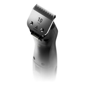 Pulse ZR II Detachable Blade Clipper Black - Item # 45304