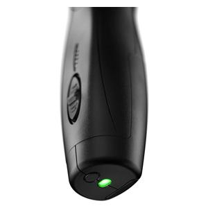 Pulse ZR II Detachable Blade Clipper Black - Item # 45304