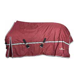 10K Cross Trainer Turnout Horse Blanket Port - Item # 45307