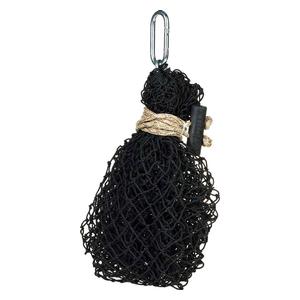 Half Bale Hay Net - 1-in Slow Feed Mesh Oat - Item # 45319