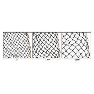 Half Bale Heavy-Duty 1 1/4-in Mesh Hay Net Oat - Item # 45320