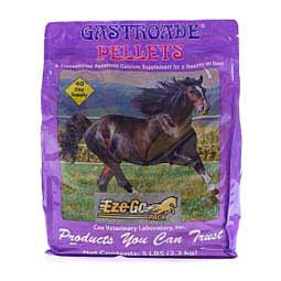 Gastroade Pellets for Horses 80 ct EZE-GO Packs (40 days) - Item # 45323