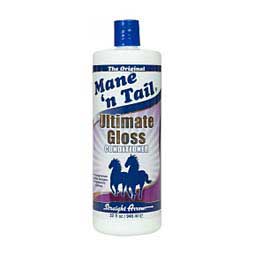 Mane 'n Tail Ultimate Gloss Conditioner 32 oz - Item # 45353