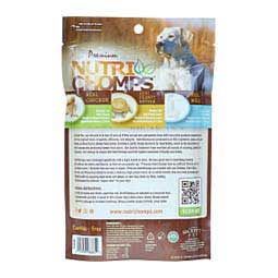 Nutri Chomps Assorted Flavor Mini Twists Dog Treats 15 ct - Item # 45364