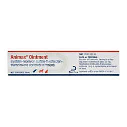 Animax for Dogs and Cats 30 ml - Item # 453RX
