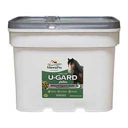 U-Gard Pellets for Horses 40 lbs (320 days) - Item # 45409
