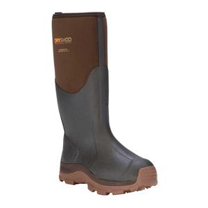 Haymaker Hi Mens Chore Boots Brown - Item # 45424