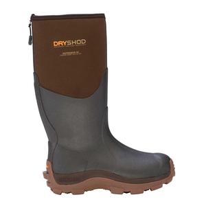 Haymaker Hi Mens Chore Boots Brown - Item # 45424