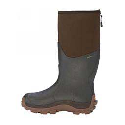 Haymaker Hi Mens Chore Boots Brown - Item # 45424