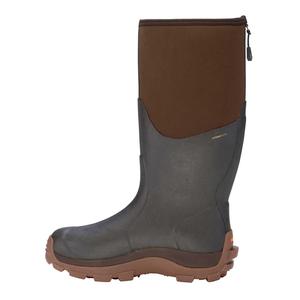 Haymaker Hi Mens Chore Boots Brown - Item # 45424