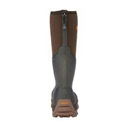 Haymaker Hi Mens Chore Boots Brown - Item # 45424