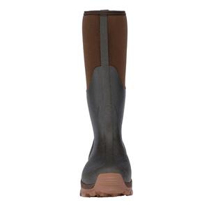 Haymaker Hi Mens Chore Boots Brown - Item # 45424