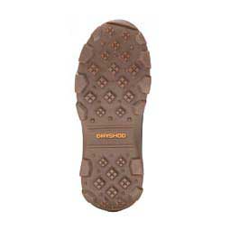Haymaker Hi Mens Chore Boots Brown - Item # 45424