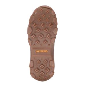 Haymaker Hi Mens Chore Boots Brown - Item # 45424