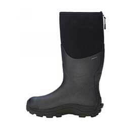 Arctic Storm Hi Winter Mens Boots Black - Item # 45428