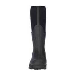Arctic Storm Hi Winter Mens Boots Black - Item # 45428