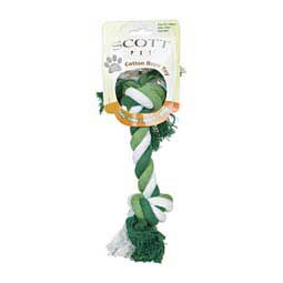 Cotton Rope Dog Toy Large 13.5'' - Item # 45437
